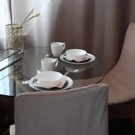 Διαμέρισμα 5min To *