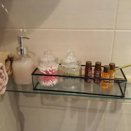 Διαμέρισμα 5min To Βάρνα