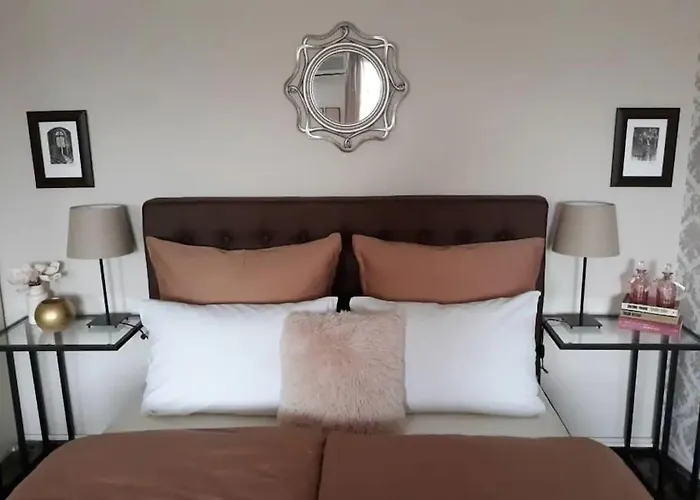 Apartman 5min To Várna