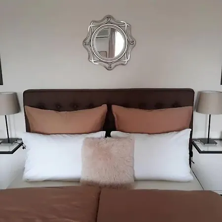 Apartament 5min To Varna