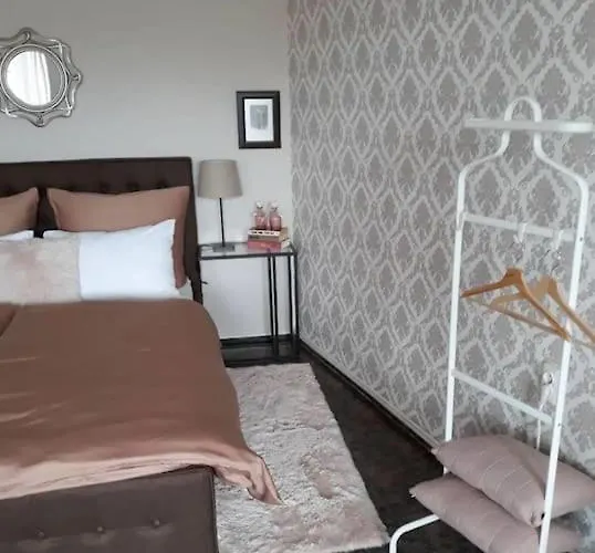 Appartamento 5min To Varna