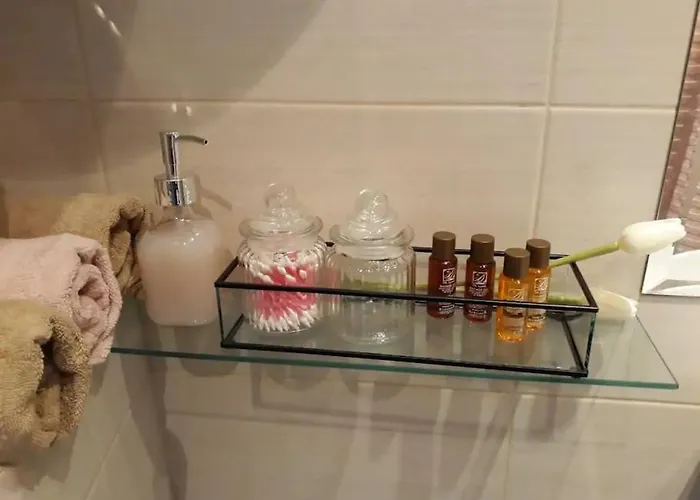 Lejlighed 5min To Varna