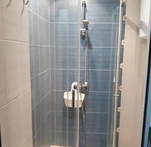 Appartamento 5min To Varna