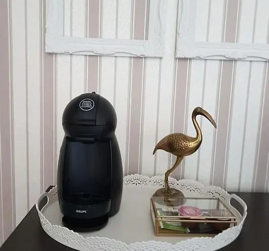 Appartamento 5min To